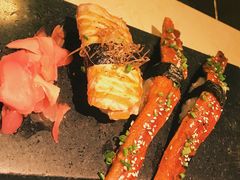 -昊·来了寿司(泡桐树店)