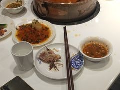 -大河宴鱼台头(金凤万达店)