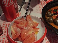 -老闵田螺馆·南昌市井菜·特色小吃(总店)