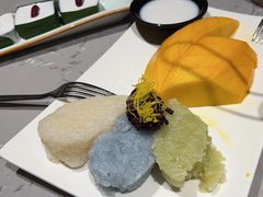 -Home Thai·泰谣(王府井apm店)