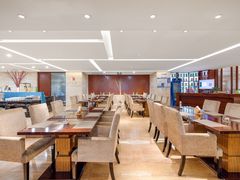 -厦门明发国际大酒店(会展中心环岛路店)