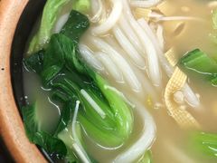 -青岛排骨饭米线(原东平里店)