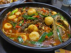 -弓虽昌焖烧鸡(大竹林店)