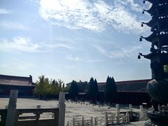 -天静宫