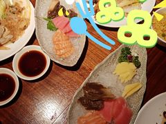 -康悦故事·海鲜自助(雅士亚豪生店)