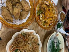 -南记食粥坊·宵夜大排档(莲花总店)