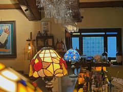 -古董花园(思南路42弄小区店)