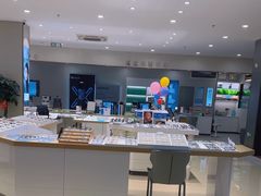 -绿洲眼镜(文教北路店-浙江52家连锁门店)