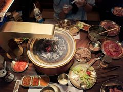 -西塔老太太泥炉烤肉(上海七宝领展广场店)
