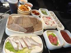 -川西坝子火锅(清江东路3.0直营店)