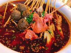 -三生小馆(亭知路店)