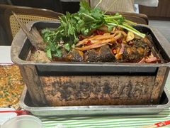 -三毛烧烤·南昌大排档(山姆店)