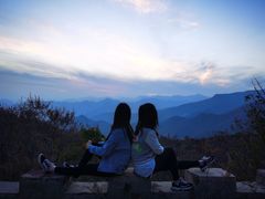 -定都阁