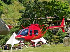 -苍山世界地质公园·石门关大峡谷