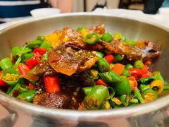 -香宫中餐厅 · 桂林香格里拉