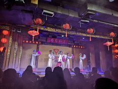 -盖碗儿梨园·变脸吐火·川剧(天府广场店)