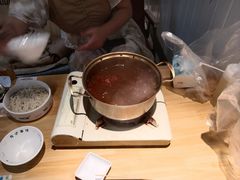 -友达面馆(广州总店)