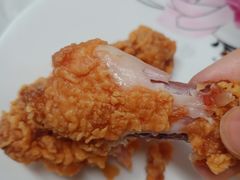 -德克士(聚银时代店)