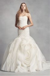 点击看大图 -Vera Wang婚纱礼服旗舰店