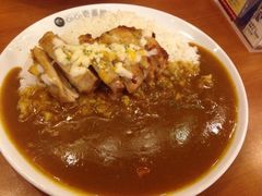 iphone_upload_pic-CoCo壱番屋(久光百货店)