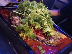 -炉鱼(爱琴海购物公园店)