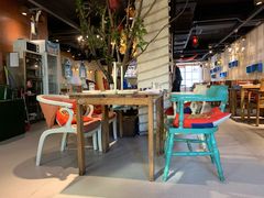 -通海俄式烧烤·俄罗斯大串(嵩山路店)