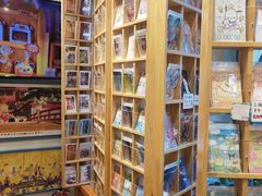 -猫的天空之城概念书店(束河店)