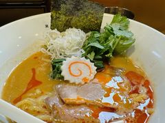 -Ramen满吉·豚骨拉面(丽园路店)