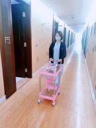 -卓玥国际月子会所(罗山路店)