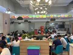 -福巷湘食小馆·猛火现炒(上海首店)