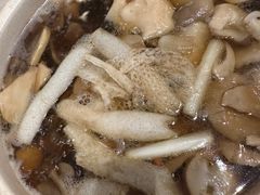 -天宜隆蘑菇宴火锅(石景山旗舰店)