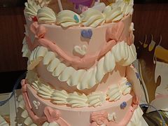 -半秋山西餐厅(襄阳万达店)