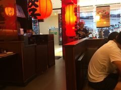 -味千拉面(惠州文昌一路分店)