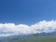 -新疆那拉提国家旅游度假区