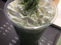 -御抹茶