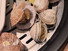 -三个渔夫·蒸汽海鲜(小白楼店)