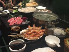-官也街澳门火锅(新源里店)