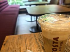 -COSTA COFFEE(西湖天地店)