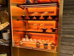 -长沙北辰洲际酒店-兰调全日餐厅