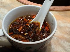 -清真·老门框爆肚涮肉·中华老字号(丰管路店)