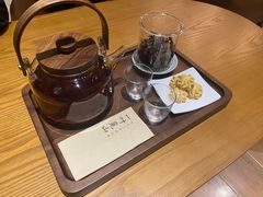 -一叶觅山(半边街店)