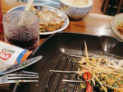 -雀舞云南菜(天津天河城购物中心店)