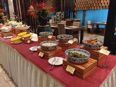 -海棠湾九号度假酒店-融荟家和中餐厅