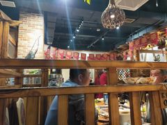 -草原塞蛮羊火锅城(港湾店)