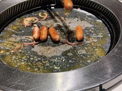 -么子烤肉(化龙池店)