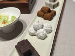 -四季民福烤鸭店(外滩外白渡桥店)