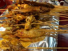 -长勺子东南亚(街道口店)