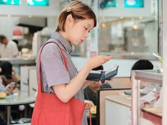 -金凤茶餐厅(湾仔店)