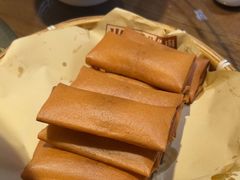 -肖记公安牛肉鱼杂馆·省级非物质文化遗产(万松园直营店)