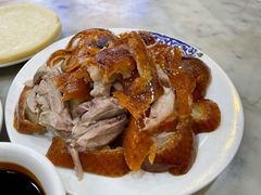 北京烤鸭-大碗居老北京炸酱面(蛇口店)